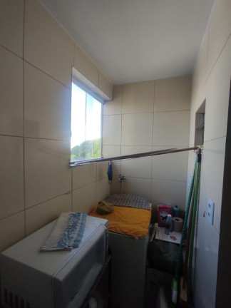 Imagem Apartamento com 2 Quartos à Venda, 49 m² em Sussuarana - Salvador Imagem Apartamento com 2 Quartos à Venda, 49 m² em Sussuarana - Salvador