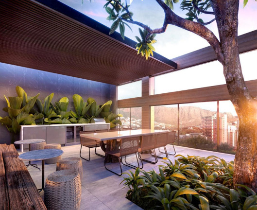 Imagem Apartamento com 3 Quartos à Venda, 137 m² em Serra - Belo Horizonte