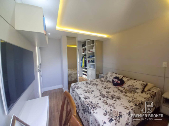 Imagem Cobertura com 3 Quartos à Venda, 113 m² em Várzea - Teresópolis Imagem Cobertura com 3 Quartos à Venda, 113 m² em Várzea - Teresópolis