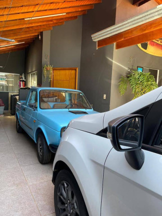 Imagem Casa com 2 Quartos à Venda,  em Jardim Lagoa Nova - Limeira