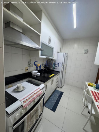 Imagem Apartamento com 3 Quartos à Venda, 100 m² em Pituba - Salvador Imagem Apartamento com 3 Quartos à Venda, 100 m² em Pituba - Salvador