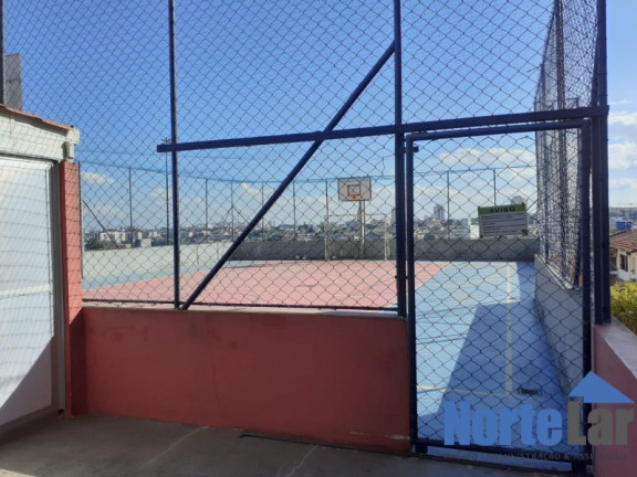 Imagem Apartamento com 2 Quartos à Venda, 55 m² em Nossa Senhora Do ó - São Paulo