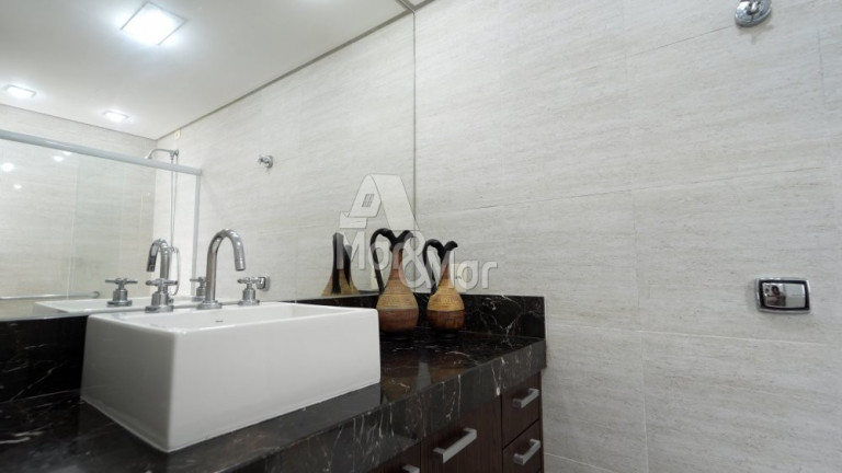 Imagem Apartamento com 4 Quartos à Venda, 280 m² em Jardim Astúrias - Guarujá