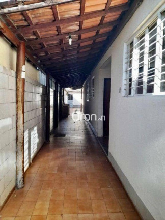 Imagem Casa com 4 Quartos à Venda, 220 m² em Setor Sol Nascente - Goiânia Imagem Casa com 4 Quartos à Venda, 220 m² em Setor Sol Nascente - Goiânia
