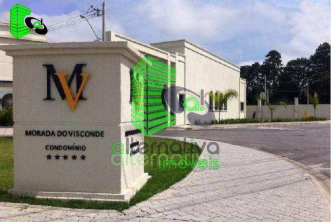 Imagem Casa com 3 Quartos à Venda, 267 m² em Morada Do Visconde (condomínio Fechado) - Tremembé
