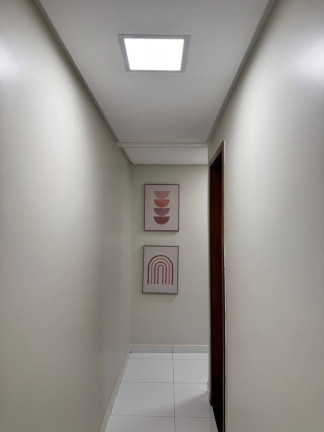 Imagem Apartamento com 3 Quartos à Venda, 105 m² em Pérola Do Mar - Ilhéus
