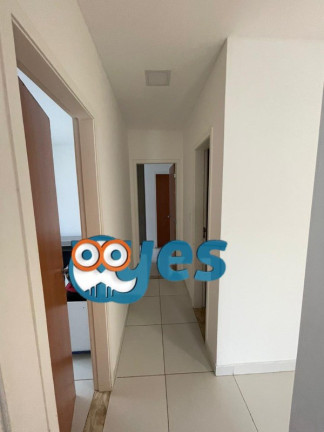Imagem Casa com 3 Quartos para Alugar, 250 m² em Sim - Feira De Santana
