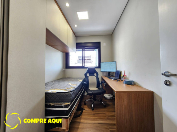 Imagem Apartamento com 2 Quartos à Venda, 45 m² em Vila Buarque - São Paulo
