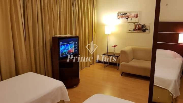 Imagem Apartamento com 1 Quarto à Venda, 28 m² em Chácara Santo Antônio (zona Sul) - São Paulo Imagem Apartamento com 1 Quarto à Venda, 28 m² em Chácara Santo Antônio (zona Sul) - São Paulo