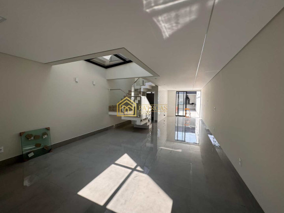Casa com 3 Quartos à Venda, 165 m² em Rudge Ramos - São Bernardo Do Campo