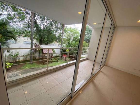Imagem Casa com 4 Quartos à Venda, 425 m² em Brooklin Paulista - São Paulo Imagem Casa com 4 Quartos à Venda, 425 m² em Brooklin Paulista - São Paulo