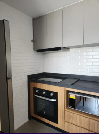 Imagem Imóvel com 1 Quarto à Venda, 56 m² em Vila Nova Conceição - São Paulo Imagem Imóvel com 1 Quarto à Venda, 56 m² em Vila Nova Conceição - São Paulo
