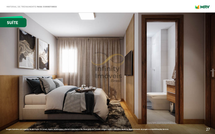Imagem Apartamento com 2 Quartos à Venda, 44 m² em Havaí - Belo Horizonte Imagem Apartamento com 2 Quartos à Venda, 44 m² em Havaí - Belo Horizonte