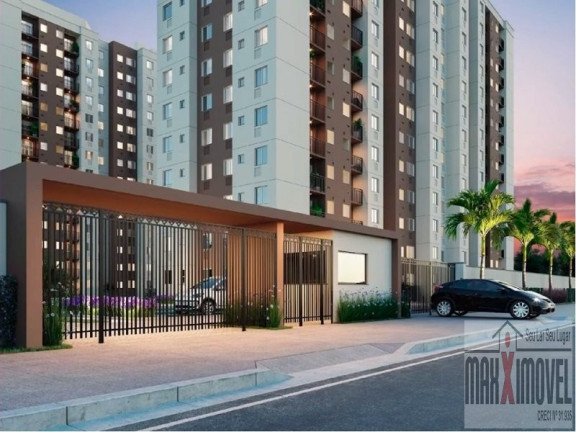 Imagem Apartamento com 2 Quartos à Venda, 45 m² em Engenho De Dentro - Rio De Janeiro Imagem Apartamento com 2 Quartos à Venda, 45 m² em Engenho De Dentro - Rio De Janeiro