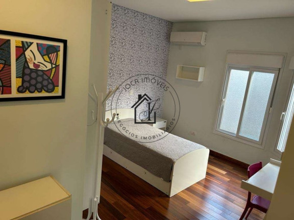 Imagem Casa de Condomínio com 3 Quartos à Venda, 560 m² em Jardim Do Golf I - Jandira