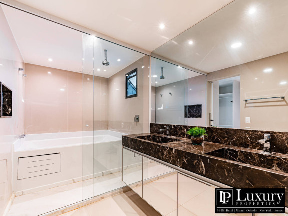 Imagem Apartamento com 2 Quartos à Venda, 164 m² em Brooklin Novo - São Paulo