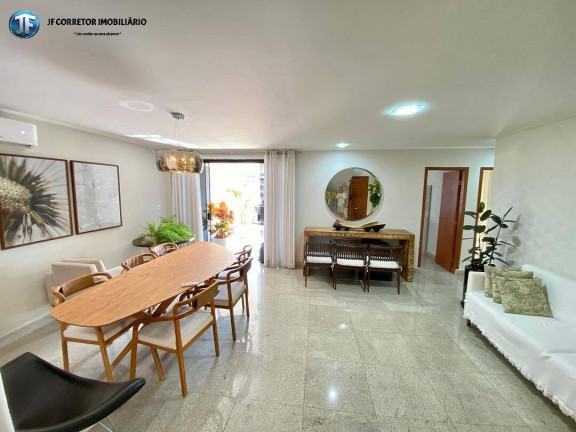 Imagem Cobertura com 3 Quartos à Venda, 350 m² em Cidade Nobre - Ipatinga