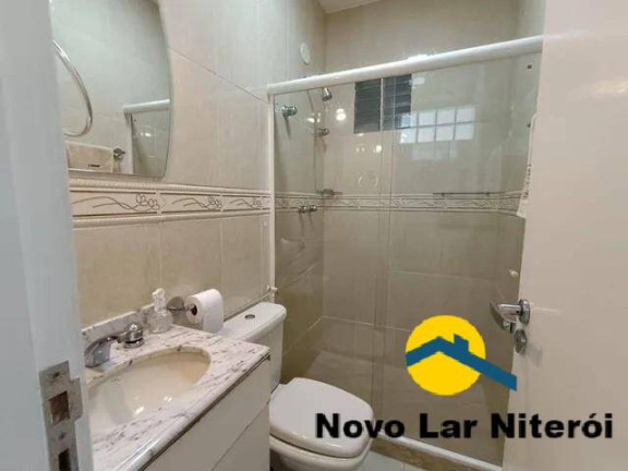 Imagem Casa com 3 Quartos à Venda, 160 m² em Maravista - Niterói Imagem Casa com 3 Quartos à Venda, 160 m² em Maravista - Niterói