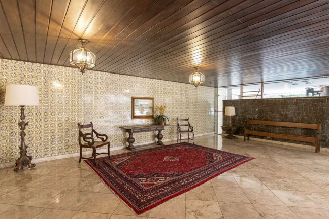 Imagem Apartamento com 3 Quartos à Venda, 101 m² em Paraíso - São Paulo Imagem Apartamento com 3 Quartos à Venda, 101 m² em Paraíso - São Paulo