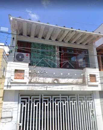 Sobrado com 3 Quartos para Alugar,  em Vila Granada - São Paulo