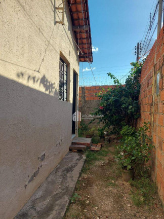 Imagem Casa com 3 Quartos à Venda, 250 m² em Ilhotas - Teresina