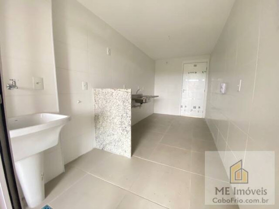 Imagem Apartamento com 2 Quartos à Venda, 87 m² em Prainha - Arraial Do Cabo