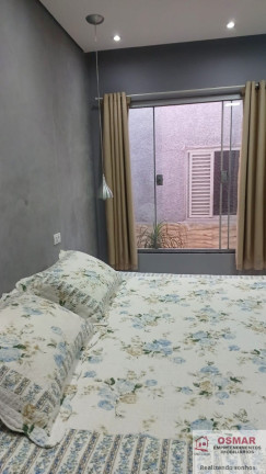Imagem Casa com 3 Quartos à Venda, 150 m² em Altos De Sumaré - Sumaré