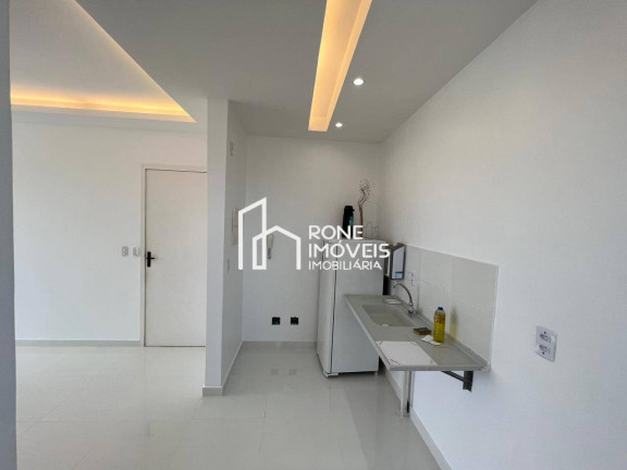 Imagem Apartamento com 3 Quartos para Alugar, 57 m² em Tenoné - Belém