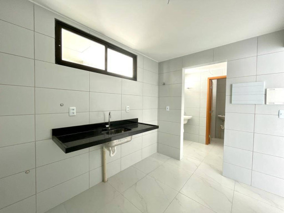 Imagem Apartamento com 3 Quartos à Venda, 73 m² em Miramar - João Pessoa