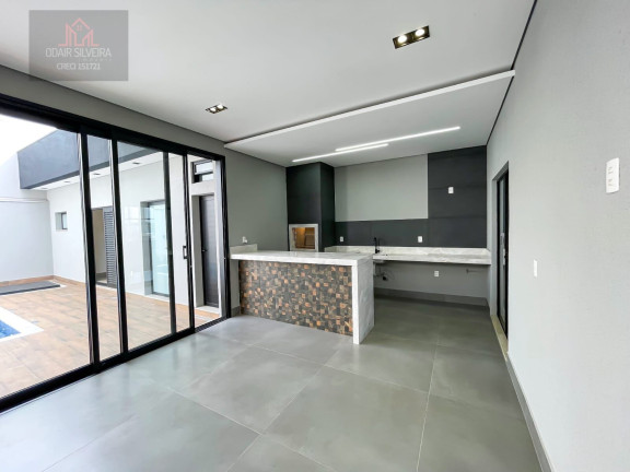 Imagem Casa de Condomínio com 3 Quartos à Venda, 245 m² em Jardim Pau Brasil - Americana