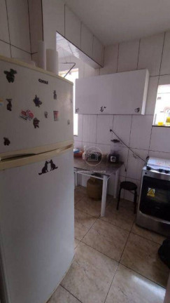 Imagem Apartamento com 3 Quartos à Venda, 60 m² em Horto Florestal - Belo Horizonte