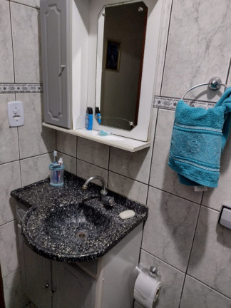 Imagem Casa com 3 Quartos à Venda,  em Residencial Arco-íris - Pindamonhangaba