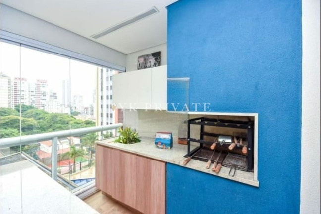 Imagem Apartamento com 3 Quartos à Venda, 135 m² em Sumaré - São Paulo Imagem Apartamento com 3 Quartos à Venda, 135 m² em Sumaré - São Paulo