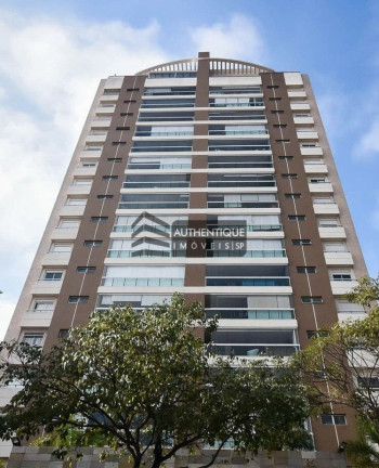Apartamento com 3 Quartos à Venda, 138 m² em Perdizes - São Paulo