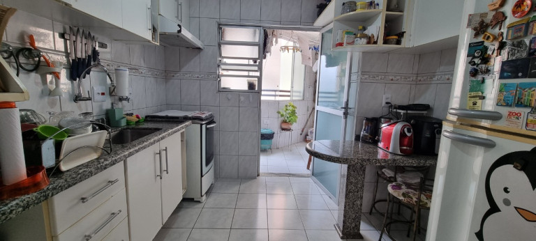 Imagem Apartamento com 3 Quartos à Venda, 70 m² em Jabaquara - São Paulo Imagem Apartamento com 3 Quartos à Venda, 70 m² em Jabaquara - São Paulo