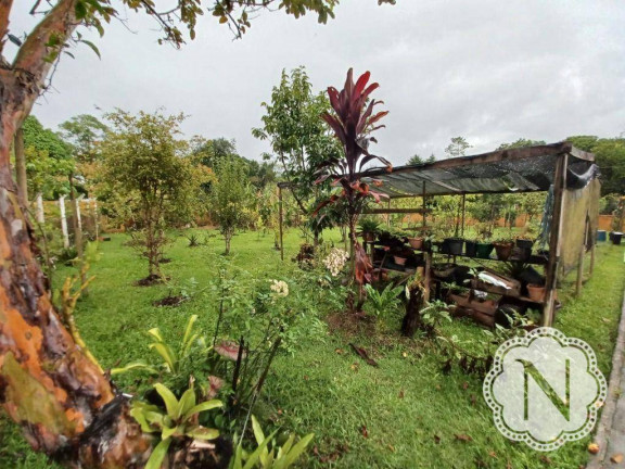 Imagem Chácara com 5 Quartos à Venda, 345 m² em Jardim Coronel - Itanhaém