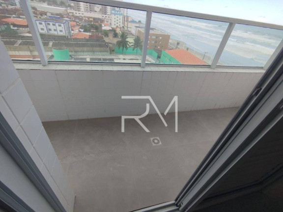 Imagem Apartamento com 2 Quartos à Venda, 71 m² em Centro - Mongaguá