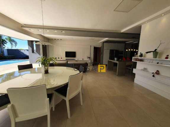 Imagem Casa com 4 Quartos à Venda ou Locação, 568 m² em Loteamento Residencial Jardim Villagio - Americana Imagem Casa com 4 Quartos à Venda ou Locação, 568 m² em Loteamento Residencial Jardim Villagio - Americana