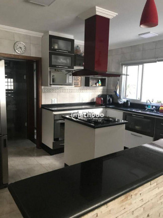 Imagem Casa com 3 Quartos à Venda, 180 m² em Jardim Nova Europa - Campinas Imagem Casa com 3 Quartos à Venda, 180 m² em Jardim Nova Europa - Campinas
