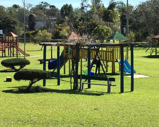 Imagem Imóvel com 4 Quartos à Venda, 640 m² em Paragem Dos Verdes Campos - Gravataí Imagem Imóvel com 4 Quartos à Venda, 640 m² em Paragem Dos Verdes Campos - Gravataí