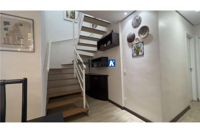 Imagem Cobertura com 3 Quartos à Venda, 126 m² em Vila Augusta - Guarulhos