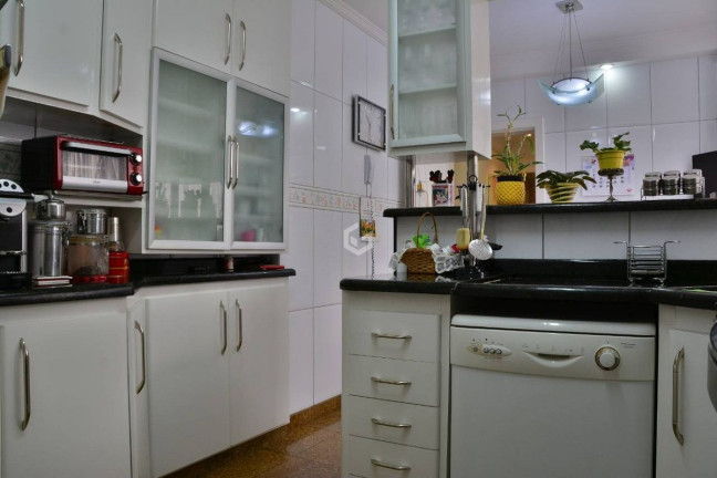 Imagem Apartamento com 3 Quartos à Venda, 160 m² em Vila Regente Feijó - São Paulo