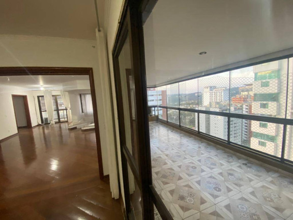 Imagem Apartamento com 4 Quartos à Venda, 288 m² em Alphaville - Barueri Imagem Apartamento com 4 Quartos à Venda, 288 m² em Alphaville - Barueri