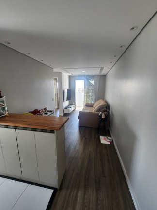 Imagem Imóvel com 2 Quartos à Venda, 56 m² em Americanópolis - São Paulo