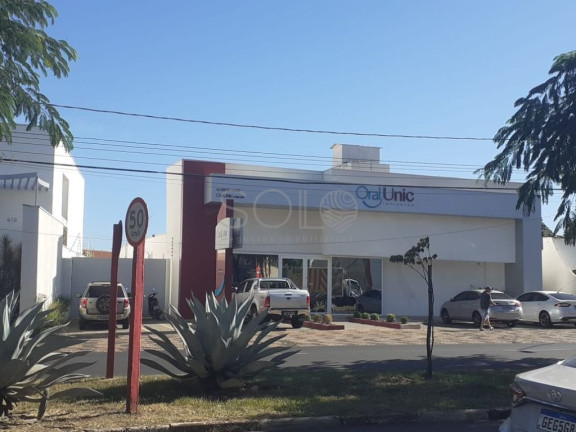 Imóvel Comercial à Venda, 1.130 m² em Centro - Araraquara