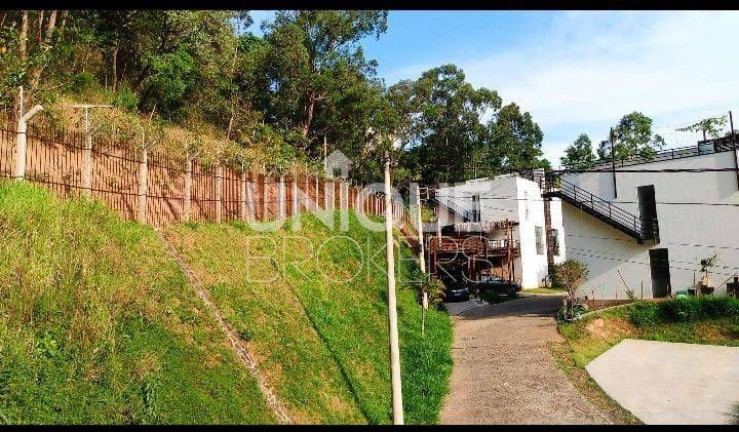 Imagem Casa de Condomínio com 3 Quartos à Venda, 241 m² em Vila Rica - Jundiaí