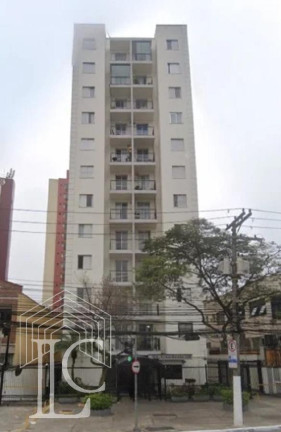 Imagem Apartamento com 2 Quartos à Venda, 55 m² em Conceição - São Paulo