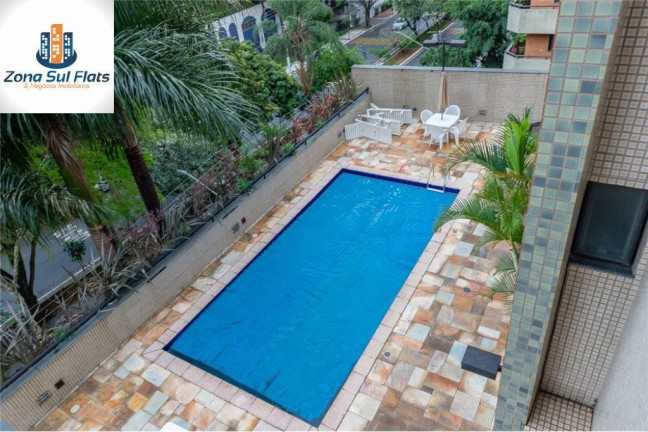 Imagem Apartamento com 3 Quartos à Venda, 205 m² em Vila Mariana - São Paulo Imagem Apartamento com 3 Quartos à Venda, 205 m² em Vila Mariana - São Paulo