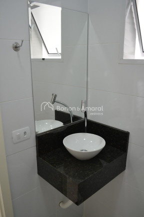 Imagem Casa de Condomínio com 3 Quartos à Venda, 200 m² em Vila Monte Alegre - Paulínia Imagem Casa de Condomínio com 3 Quartos à Venda, 200 m² em Vila Monte Alegre - Paulínia
