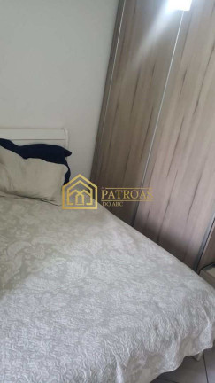 Imagem Casa com 3 Quartos à Venda, 114 m² em Jardim Progresso - Santo André
